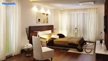 Sample Apartment of Spero Bonsai - Image 335333