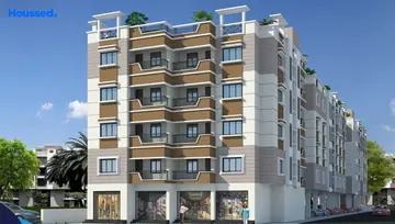 Project Image of Rechi Anandi View - Image 259134