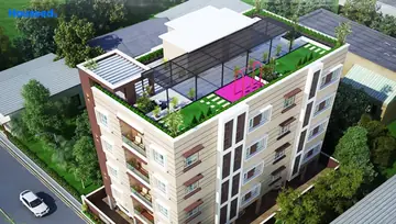 Amenities of GK Pramodily GBP Silverstone - Image 254660
