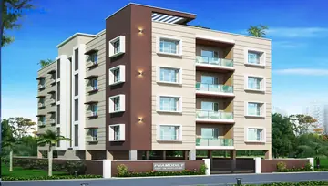 Project Image of GK Pramodily GBP Silverstone - Image 254653