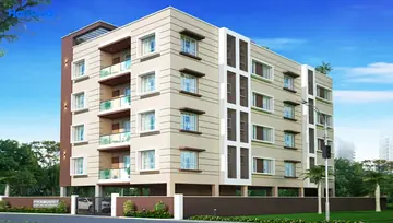 Project Image of GK Pramodily GBP Silverstone - Image 254655