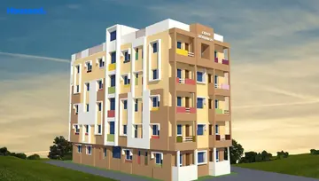 Project Image of Rechi Jaya Apartment - Image 259229