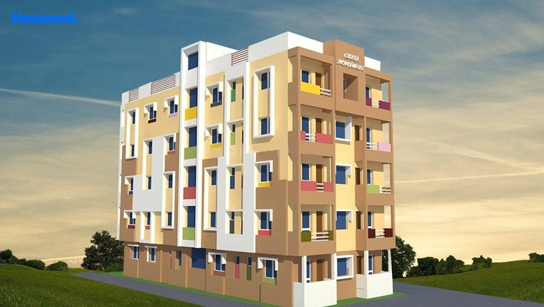 Project Image of Rechi Jaya Apartment in Kaikhali, Kolkata - Image 259229