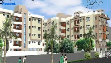 Project Image of Rechi Anandi Villa - Image 259160