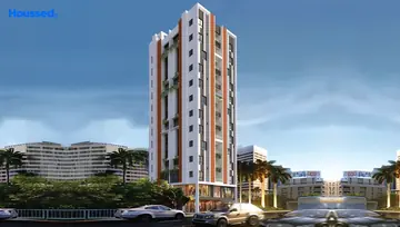 Project Image of UST Heights - Image 259305
