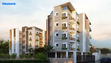 Project Image of UST Dream Nook - Image 259295