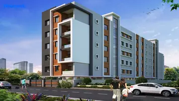 Project Image of GK Confinity Harmony - Image 260975