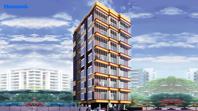 Project Image of Silver Lake View in Lake Town, Kolkata - Image 259241