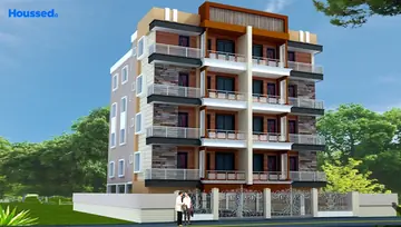 Project Image of GK Tarakrupa Residency - Image 254719