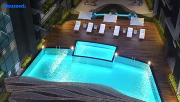 Amenities of SKDJ Parnasree Skyway - Image 259281