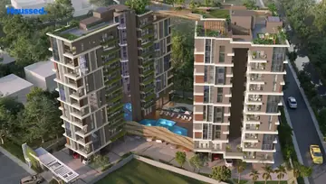 Project Image of SKDJ Parnasree Skyway - Image 259274