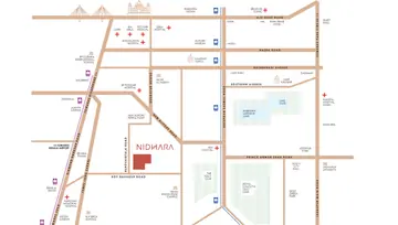 Location of SKDJ Nidhara - Image 259271
