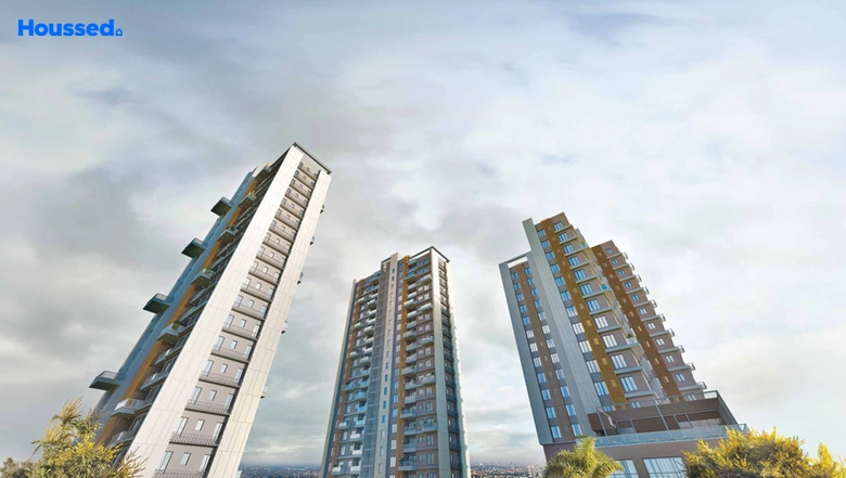 Project Image of SKDJ Nidhara in Behala, Kolkata - Image 259259