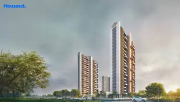 Project Image of SKDJ Nidhara - Image 259261