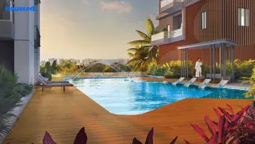 Sample Apartment of SKDJ Nidhara - Image 259263