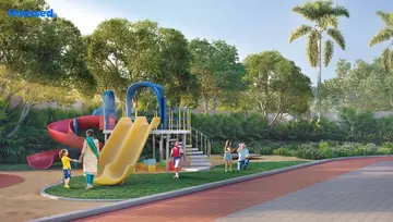 Sample Apartment of SKDJ Nidhara - Image 259268
