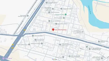 Location of Shree Vitthal Residency - Image 256838
