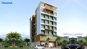 Project Image of Shree Vitthal Residency - Image 256836