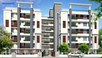 Project Image of SKDJ New Alipore Green - Image 261865