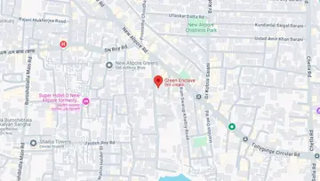 Location of SKDJ Green Enclave - Image 259252