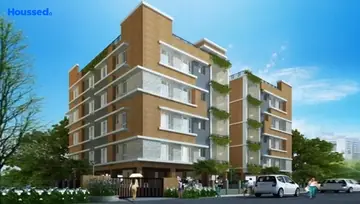 Project Image of SKDJ Green Enclave - Image 259250