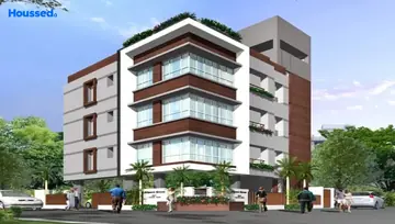 Project Image of SKDJ Alipore Green - Image 259254