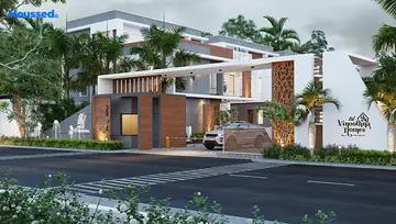 Project Image of AV Vinoothna Homes - Image 227978