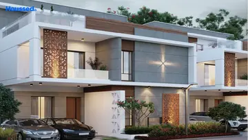 Project Image of AV Vinoothna Homes - Image 227979