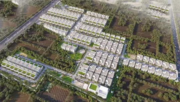 Project Image of AV Vinoothna Homes - Image 227980