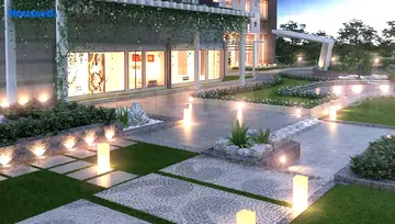 Amenities of South City Galaxy - Image 259287