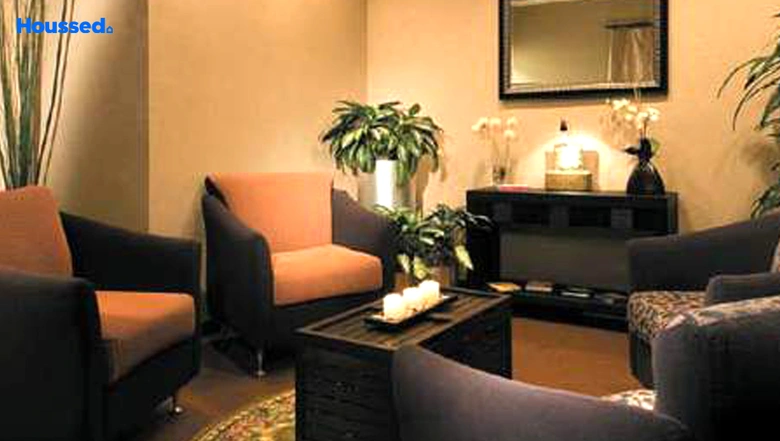 Sample Apartment of South City Galaxy in Bhowanipore, Kolkata - Image 259289