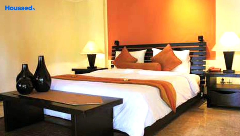 Sample Apartment of South City Galaxy in Bhowanipore, Kolkata - Image 259288