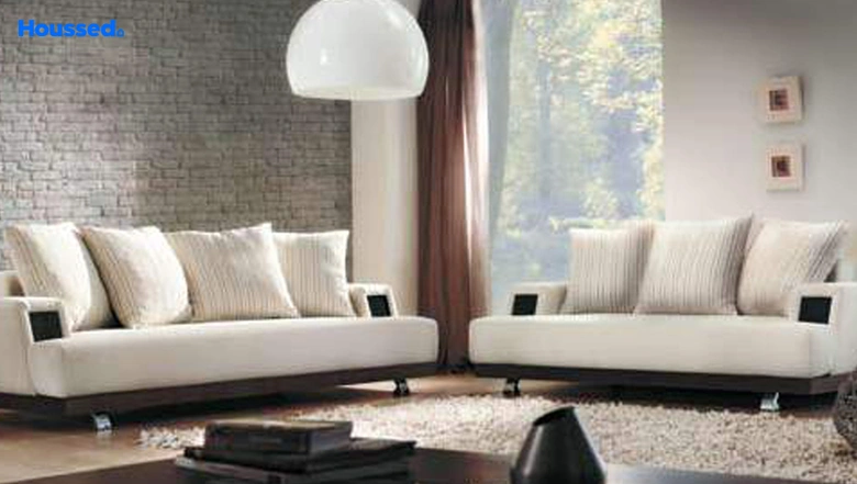 Sample Apartment of South City Galaxy in Bhowanipore, Kolkata - Image 259290