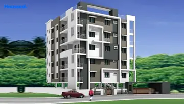 Project Image of AV Srihitha Heights - Image 227973