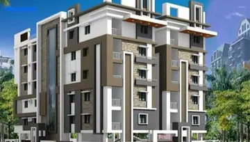 Project Image of AV Madhava Residency - Image 227940