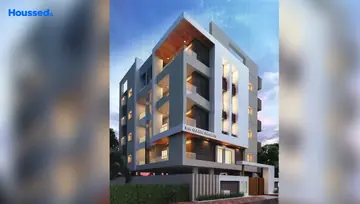 Project Image of Shri Classic Heights - Image 229004