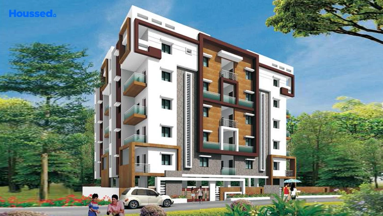 Project Image of AV Rachuri Aranya in Boduppal, Hyderabad - Image 227954