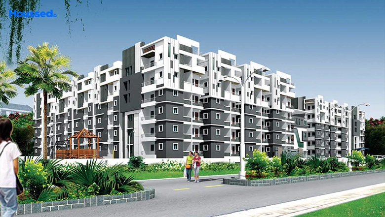 Project Image of AV Info Pride in Medipally, Hyderabad - Image 229046
