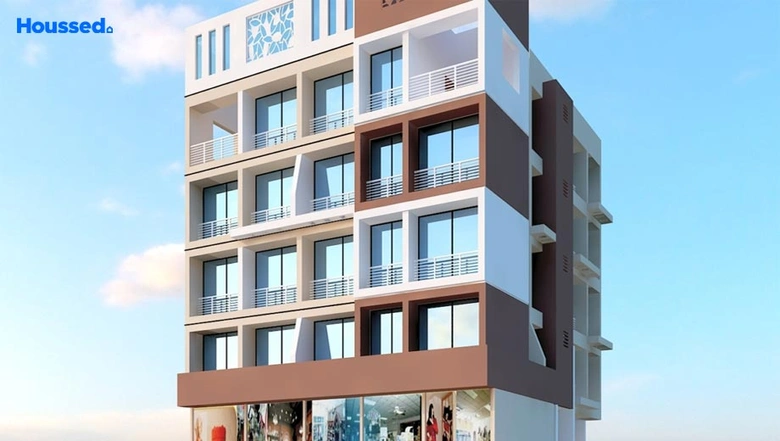 Project Image of Planet Ayesha Planet in Taloja, Navi Mumbai - Image 253359
