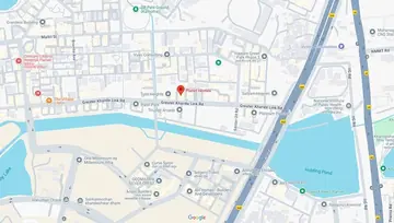 Location of Planet Homes - Image 253424