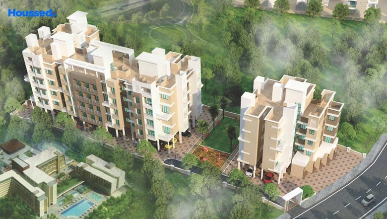 Project Image of Planet Homes in Dahisar, Thane - Image 253420