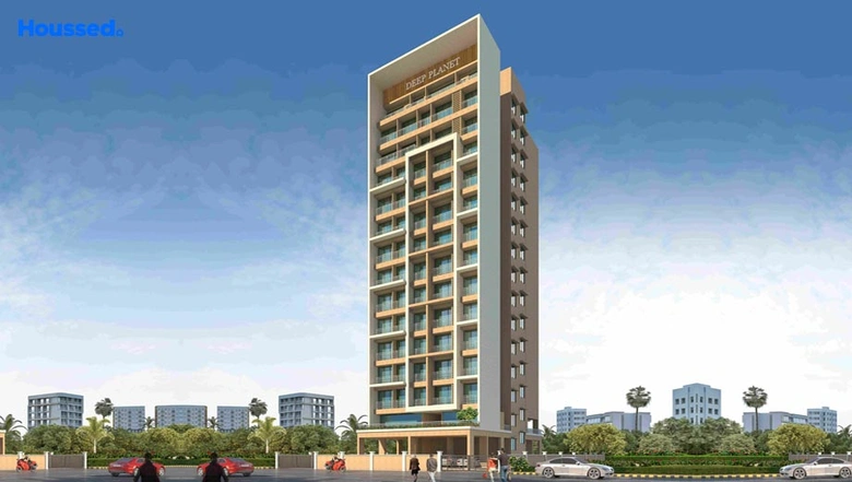 Project Image of Planet Deep Planet in Kharghar, Navi Mumbai - Image 253396