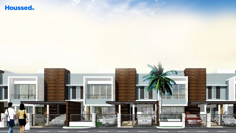 Project Image of Advaita Glaze in Neelankarai, Chennai - Image 334460