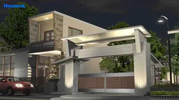 Project Image of Indus Riviera - Image 335338