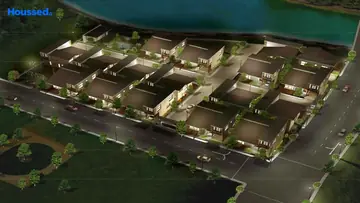 Project Image of Indus Riviera - Image 335337
