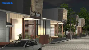 Project Image of Indus Riviera - Image 335336