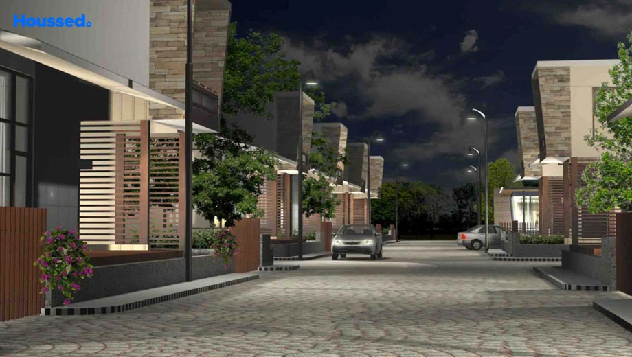 Project Image of Indus Riviera in Padur, Chennai - Image 335340
