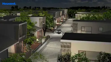 Project Image of Indus Riviera - Image 335339