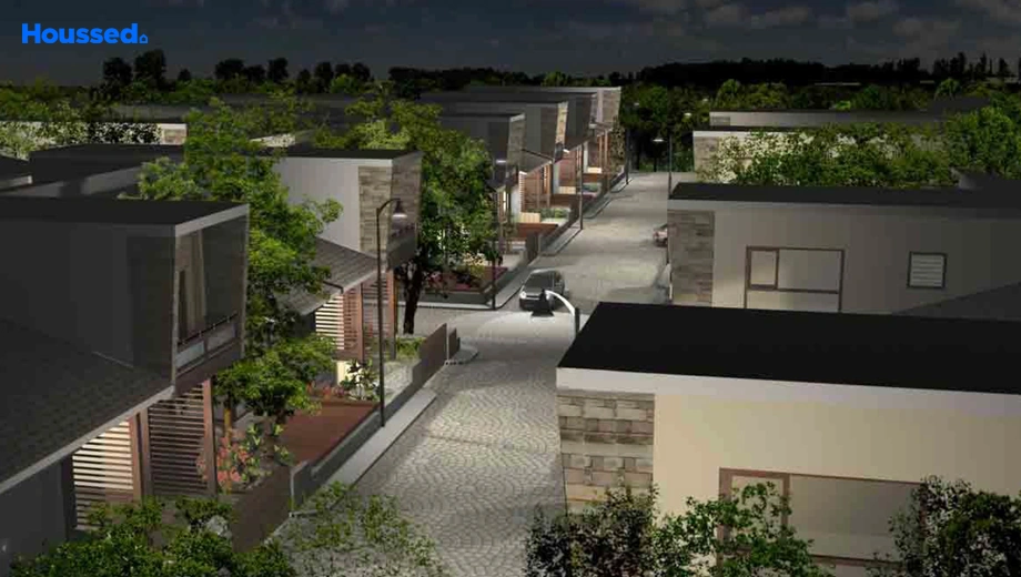Project Image of Indus Riviera in Padur, Chennai - Image 335339