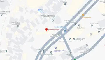 Location of Puneet Kalpavriksha - Image 34429